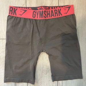 GYMSHARK Bike Shorts (Medium)